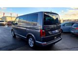 VW T6 Multivan bei Gebrauchtwagen.expert - Abbildung (8 / 15)