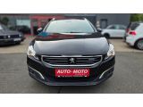Peugeot 508 bei Gebrauchtwagen.expert - Abbildung (3 / 15)