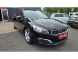 Peugeot 508 bei Gebrauchtwagen.expert - Abbildung (4 / 15)