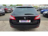 Peugeot 508 bei Gebrauchtwagen.expert - Abbildung (7 / 15)