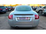 Audi Audi TT bei Gebrauchtwagen.expert - Abbildung (6 / 15)
