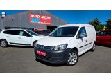 VW Caddy bei Gebrauchtwagen.expert - Abbildung (2 / 13) VW Caddy bei Gebrauchtwagen.expert - Abbildung (2 / 13)