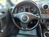 Audi Audi TT bei Gebrauchtwagen.expert - Abbildung (14 / 15) Audi Audi TT bei Gebrauchtwagen.expert - Abbildung (14 / 15)