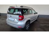 Skoda Yeti bei Gebrauchtwagen.expert - Abbildung (6 / 15)