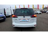 Opel Zafira bei Gebrauchtwagen.expert - Abbildung (7 / 15)