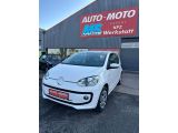 VW Up bei Gebrauchtwagen.expert - Abbildung (2 / 15) VW Up bei Gebrauchtwagen.expert - Abbildung (2 / 15)