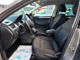 Skoda Rapid bei Gebrauchtwagen.expert - Abbildung (9 / 15)