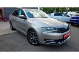 Skoda Rapid bei Gebrauchtwagen.expert - Abbildung (4 / 15)