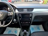Skoda Rapid bei Gebrauchtwagen.expert - Abbildung (13 / 15)