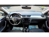 Skoda Rapid bei Gebrauchtwagen.expert - Abbildung (12 / 15)