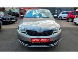 Skoda Rapid bei Gebrauchtwagen.expert - Abbildung (3 / 15)