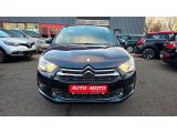 Citroen C4 bei Gebrauchtwagen.expert - Abbildung (3 / 15)