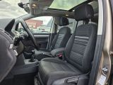 VW Touran bei Gebrauchtwagen.expert - Abbildung (9 / 15)