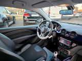 Opel Adam bei Gebrauchtwagen.expert - Abbildung (15 / 15) Opel Adam bei Gebrauchtwagen.expert - Abbildung (15 / 15)