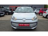 VW Up bei Gebrauchtwagen.expert - Abbildung (3 / 15)