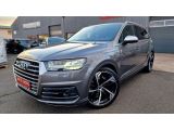 Audi SQ7 bei Gebrauchtwagen.expert - Abbildung (2 / 15)