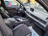 Audi SQ7 bei Gebrauchtwagen.expert - Abbildung (14 / 15)