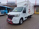 Renault Master bei Gebrauchtwagen.expert - Abbildung (2 / 9)