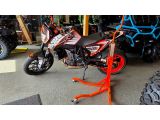 KTM 690 bei Gebrauchtwagen.expert - Abbildung (3 / 11) KTM 690 bei Gebrauchtwagen.expert - Abbildung (3 / 11)