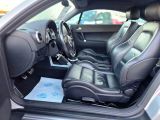 Audi Audi TT bei Gebrauchtwagen.expert - Abbildung (8 / 15) Audi Audi TT bei Gebrauchtwagen.expert - Abbildung (8 / 15)