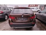 BMW X1 bei Gebrauchtwagen.expert - Abbildung (5 / 9)