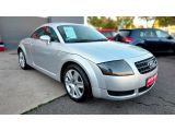 Audi Audi TT bei Gebrauchtwagen.expert - Abbildung (4 / 15) Audi Audi TT bei Gebrauchtwagen.expert - Abbildung (4 / 15)