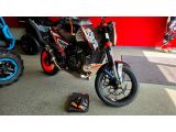 KTM 690 bei Gebrauchtwagen.expert - Abbildung (5 / 11) KTM 690 bei Gebrauchtwagen.expert - Abbildung (5 / 11)