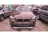 BMW X1 bei Gebrauchtwagen.expert - Abbildung (3 / 9)