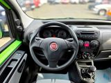 Fiat Qubo bei Gebrauchtwagen.expert - Abbildung (10 / 15)