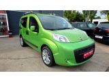 Fiat Qubo bei Gebrauchtwagen.expert - Abbildung (4 / 15)