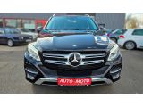 Mercedes-Benz GLE 350 GLE -Klasse GLE 350d 4Matic bei Gebrauchtwagen.expert - Abbildung (3 / 15)