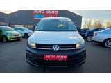 VW Caddy bei Gebrauchtwagen.expert - Abbildung (3 / 15)