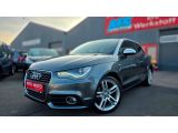 Audi A1 bei Gebrauchtwagen.expert - Abbildung (2 / 15)