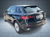 Audi A3 Sportback bei Gebrauchtwagen.expert - Abbildung (3 / 15)
