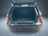 Audi A3 Sportback bei Gebrauchtwagen.expert - Abbildung (12 / 15)