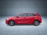 Hyundai i30 bei Gebrauchtwagen.expert - Abbildung (2 / 15)