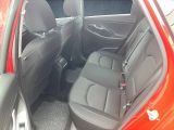 Hyundai i30 bei Gebrauchtwagen.expert - Abbildung (11 / 15)