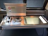 VW T6 California bei Gebrauchtwagen.expert - Abbildung (13 / 15)