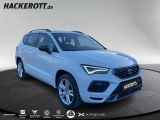 Seat Ateca bei Gebrauchtwagen.expert - Abbildung (5 / 15) Seat Ateca bei Gebrauchtwagen.expert - Abbildung (5 / 15)