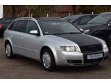 Audi A4 bei Gebrauchtwagen.expert - Abbildung (3 / 15)