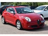 Alfa Romeo Mito bei Gebrauchtwagen.expert - Abbildung (3 / 15)