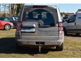 Land Rover Discovery bei Gebrauchtwagen.expert - Abbildung (6 / 15)