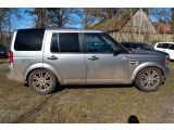 Land Rover Discovery bei Gebrauchtwagen.expert - Abbildung (4 / 15)