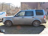 Land Rover Discovery bei Gebrauchtwagen.expert - Abbildung (8 / 15)