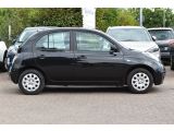 Nissan Micra bei Gebrauchtwagen.expert - Abbildung (4 / 15)