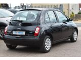 Nissan Micra bei Gebrauchtwagen.expert - Abbildung (5 / 15)
