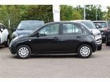 Nissan Micra bei Gebrauchtwagen.expert - Abbildung (8 / 15)