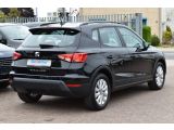 Seat Arona bei Gebrauchtwagen.expert - Abbildung (5 / 15)