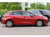 Citroen C4 bei Gebrauchtwagen.expert - Abbildung (4 / 15)