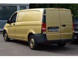 Mercedes-Benz Vito bei Gebrauchtwagen.expert - Abbildung (8 / 15) Mercedes-Benz Vito bei Gebrauchtwagen.expert - Abbildung (8 / 15)